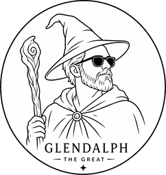 Glendalph the Great