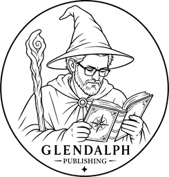 Glendalph Publishing